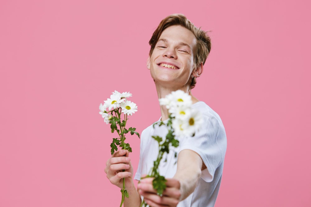 När är det bäst att skicka blommor? Alla tillfällen samlade