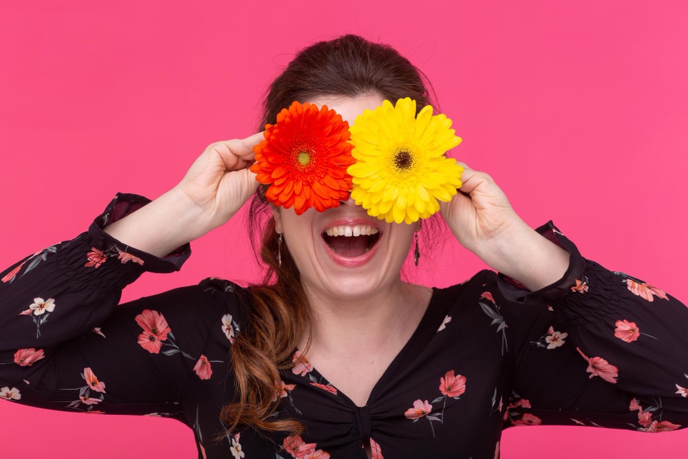 Blomleverans i hela Sverige – hur även små orter nås