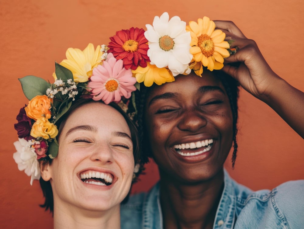 Skicka blommor online – fördelar jämfört med att köpa i butik