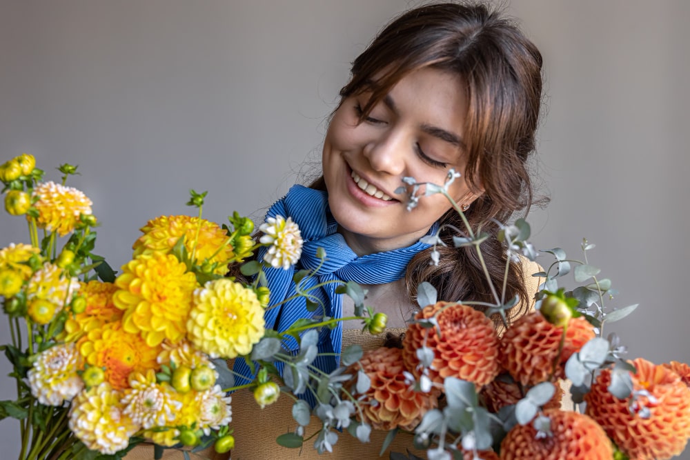 Vanliga frågor om att skicka blommor i Sverige – komplett FAQ