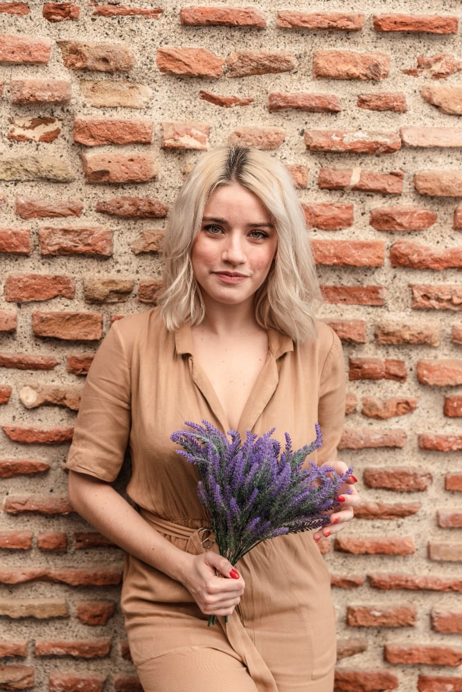 Skicka blommor vid sorg och kondoleans – vad bör man tänka på