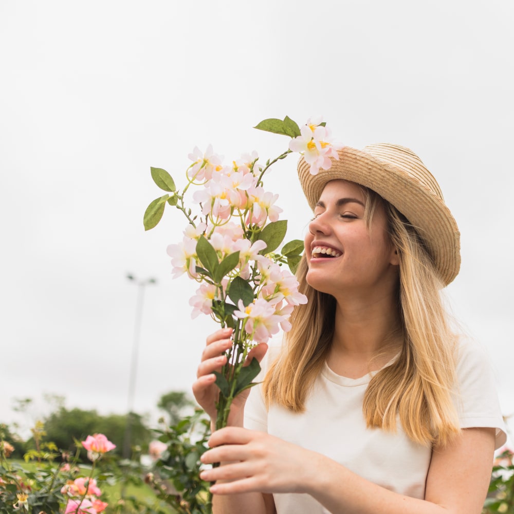 Vilka blommor passar till vilket tillfälle? En enkel guide